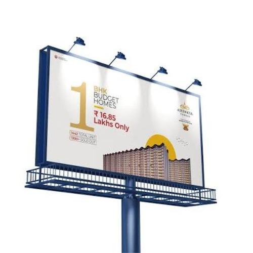 Out-of-Home Advertising
