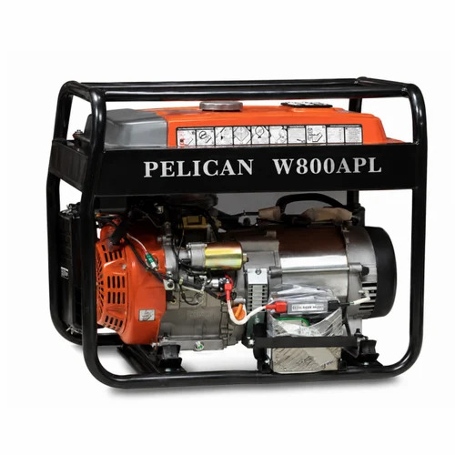 Pelican Petrol Portable Generator
