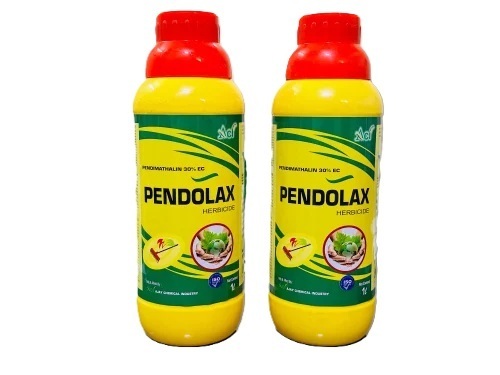 Pendimethalin 30 Ec Herbicide