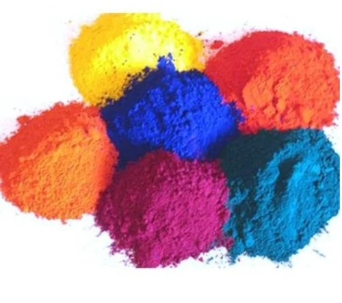 Pigment Additives