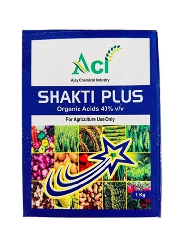 Plant Growth Promoters
