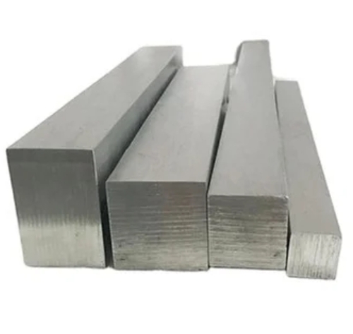 Polished D2 Die Steel Square Bar