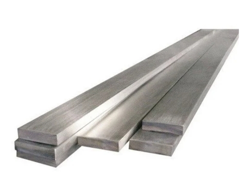 Tool Steel Flat Bar