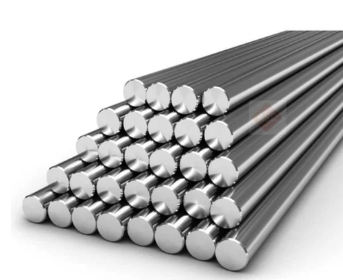Polished D3 Die Tool Steel Round Bar