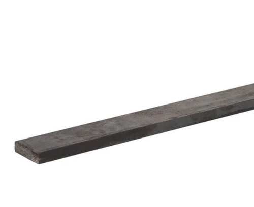 Polished Wps Die Steel Flat Bar