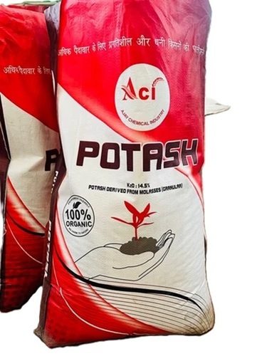 Potash Fertilizer