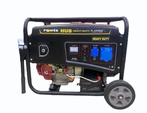 Power Hub Ph 13000 Single Phase Generator