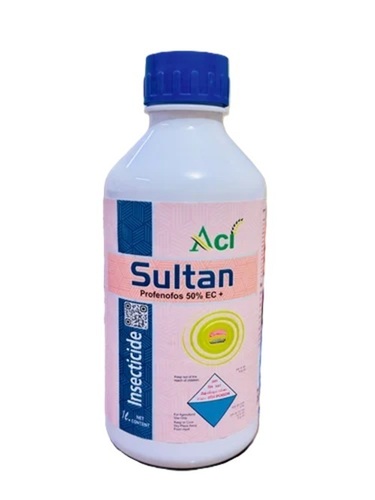 Profenofos 50 Ec Sultan