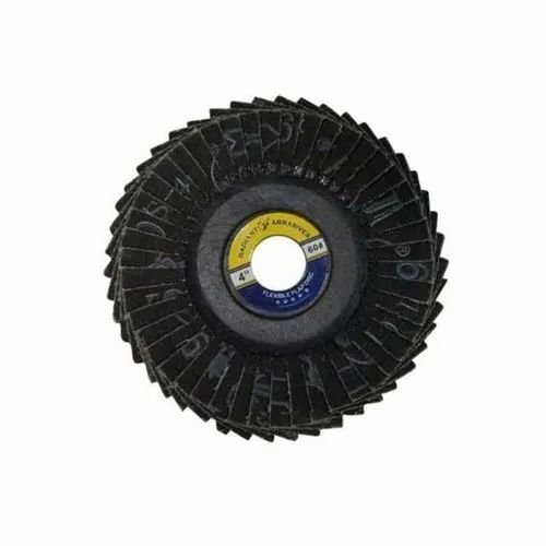 Radial Flap Wheels