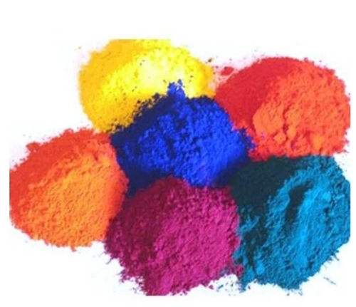 Reactive Dyes