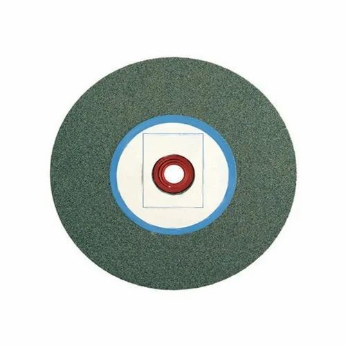 Reinforced Abrasive Wheel