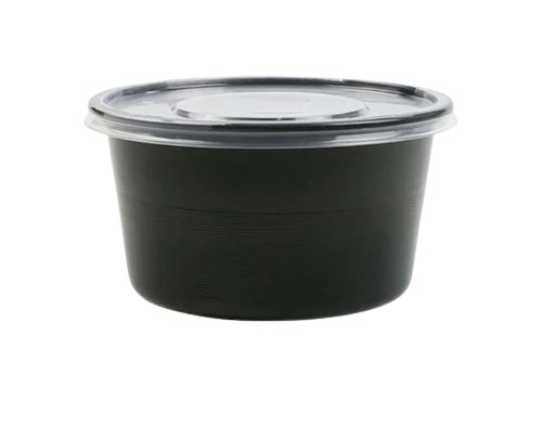 Plastic Food Containers