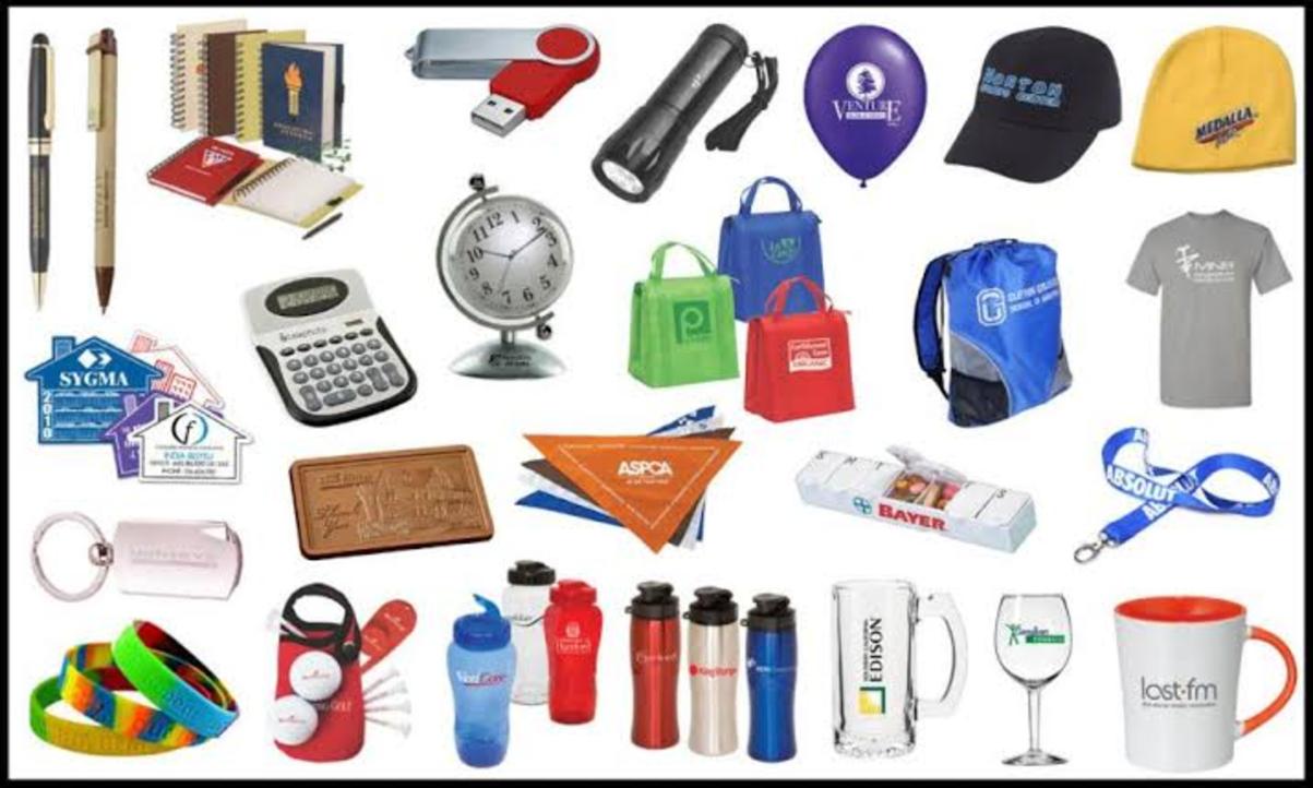 Sales Promotional Products Services