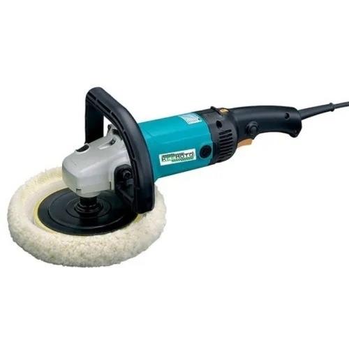 Scrubbing Machine