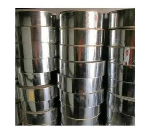 Silver Paper Plates Raw Material