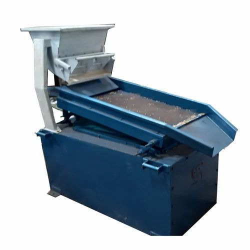 Single Destoner 500 Kg Per Hr