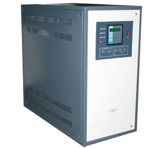 Single Phase Online Ups