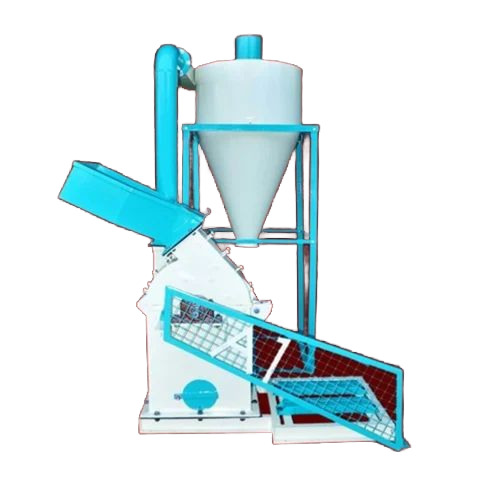 Spice Grinding Machine