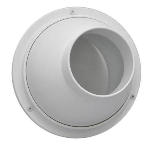Spot Jet Diffusers