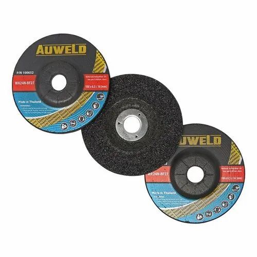 Stainless Steel Grinding Wheel