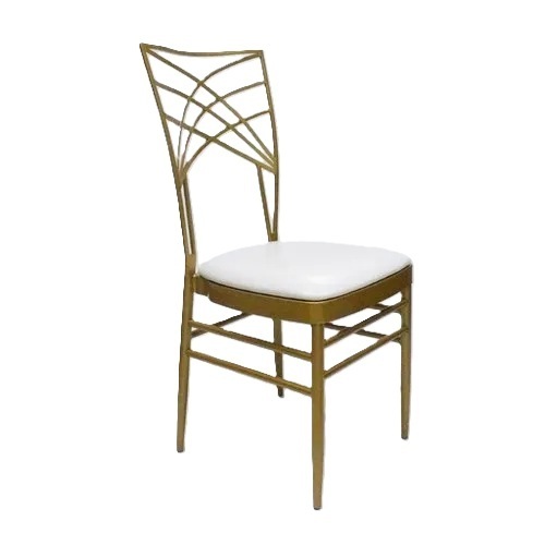 Steel Banquet Chairs