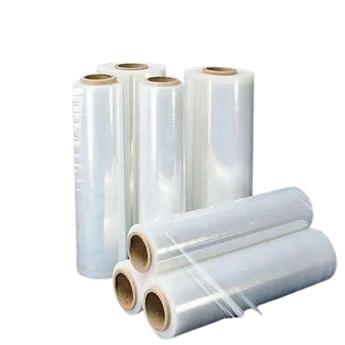 stretch film roll