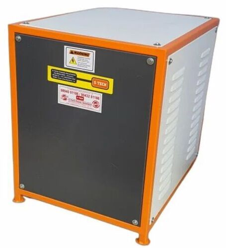 Three Phase Isolation Transformer