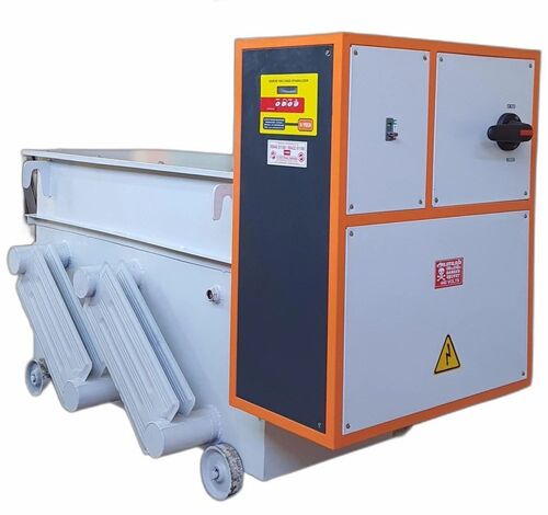 Three Phase Servo Voltage Stabilizer