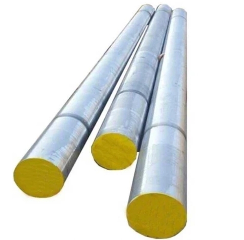 Tool Steel Round Bar