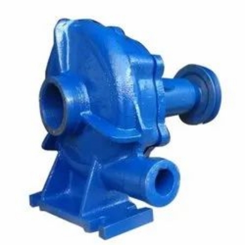 Transit Mixer Spare Part