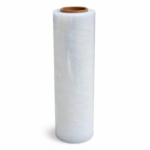 Transparent Stretch Film Roll