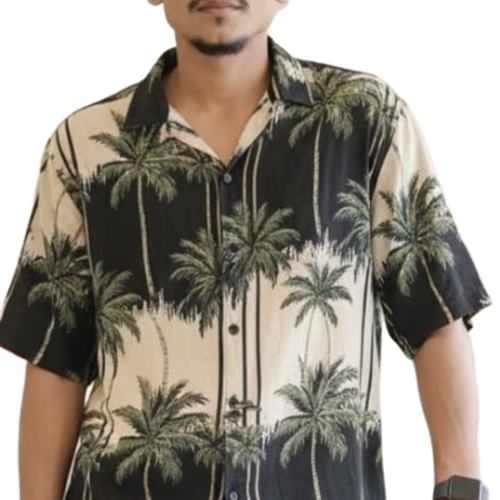 Trendy Men Shirts