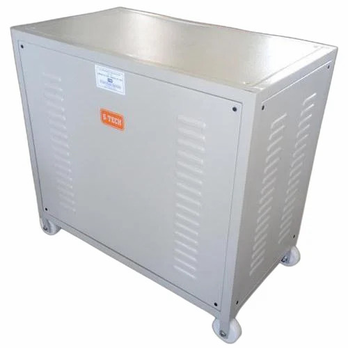 Ultra Isolation Transformer
