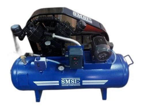 Vacuum Air Compressor