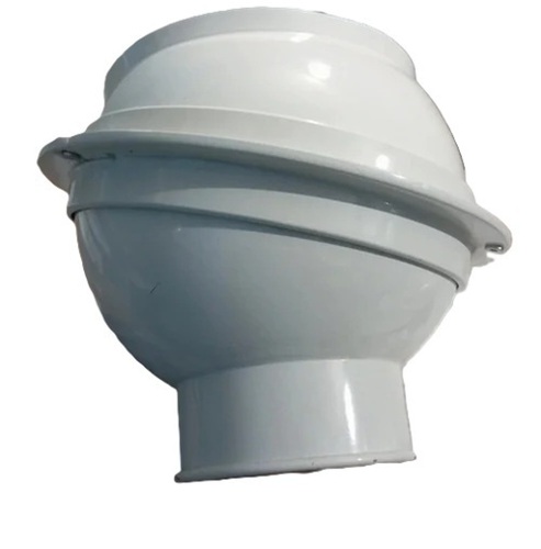 White Spot Jet Diffuser