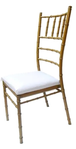 Wooden Wedding Chairs