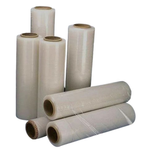 stretch film roll