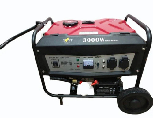 Xlnt 3kva Portable Generator