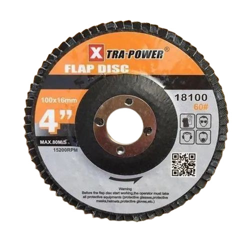 Xtra Power Flap Disc