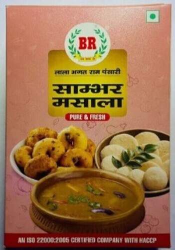100 Grm Sambar Masala