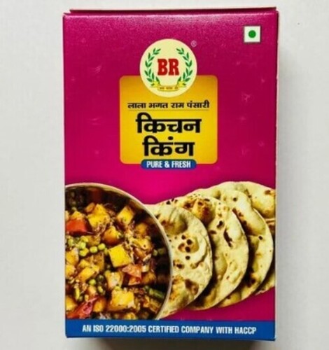 100g Sabji Masala
