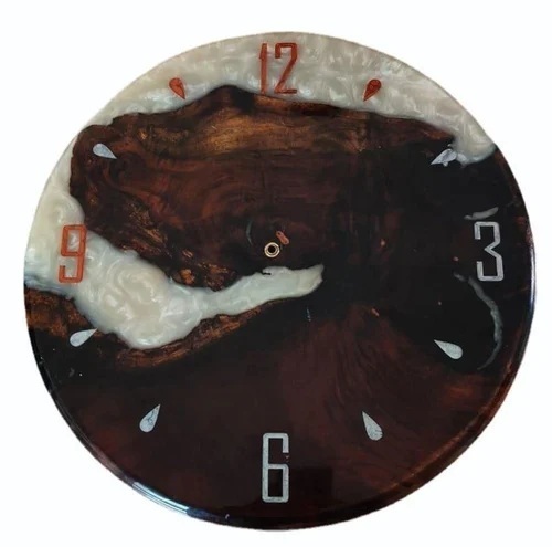 135 Stonex Epoxy Art
