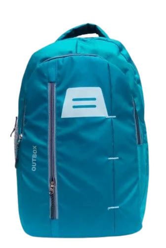 15 L Polyester School Bag