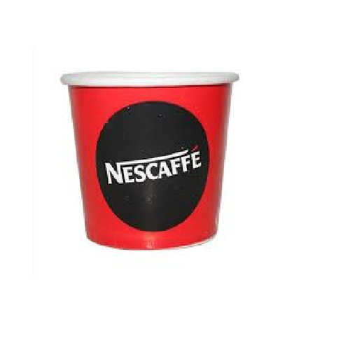 150 Ml 180Gsm Paper Glass
