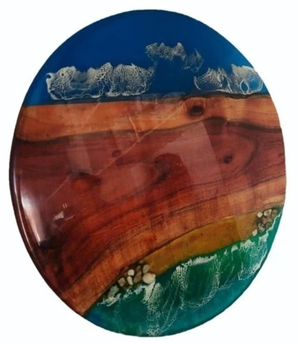 150 Stonex Epoxy Art