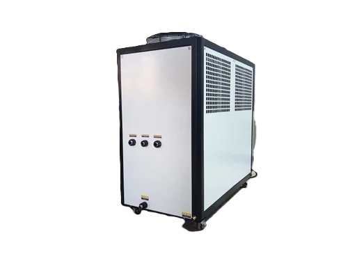 2 Tr Industrial Water Chillers