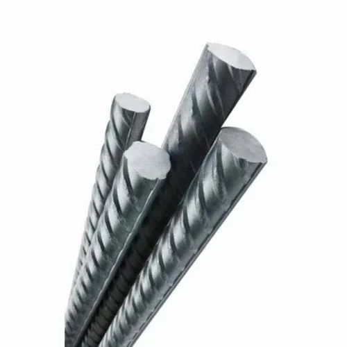 20mm Mild Steel Tmt Bar