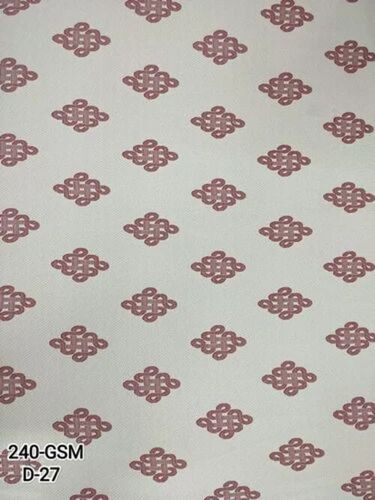 240 Gsm Printed Mattress Fabric