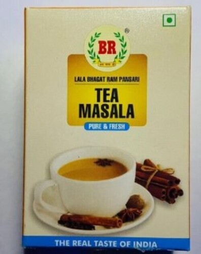 25 Gm Tea Masala