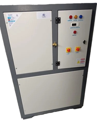 3 Tr Water Chiller